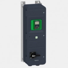 Falownik 30kW 3x400VAC ATV650D37N4E Schneider Electric